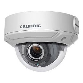 Grundig GD-CI-AC2627V Купольные IP камеры