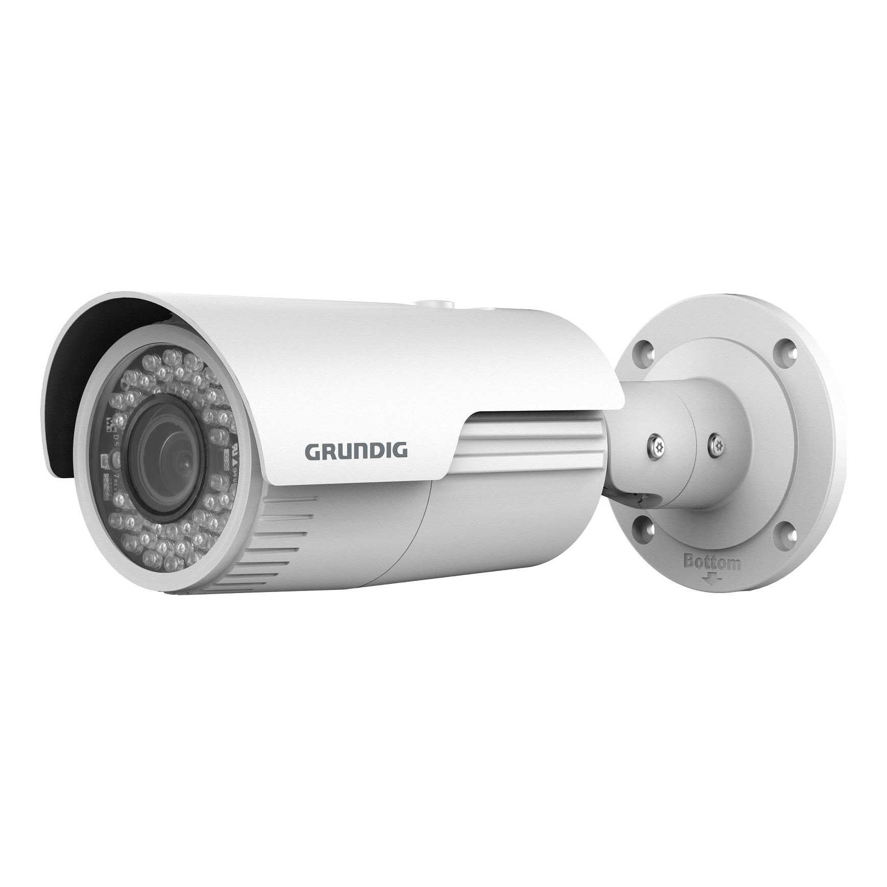 Grundig GD-CI-AC4627T Цилиндрические IP камеры
