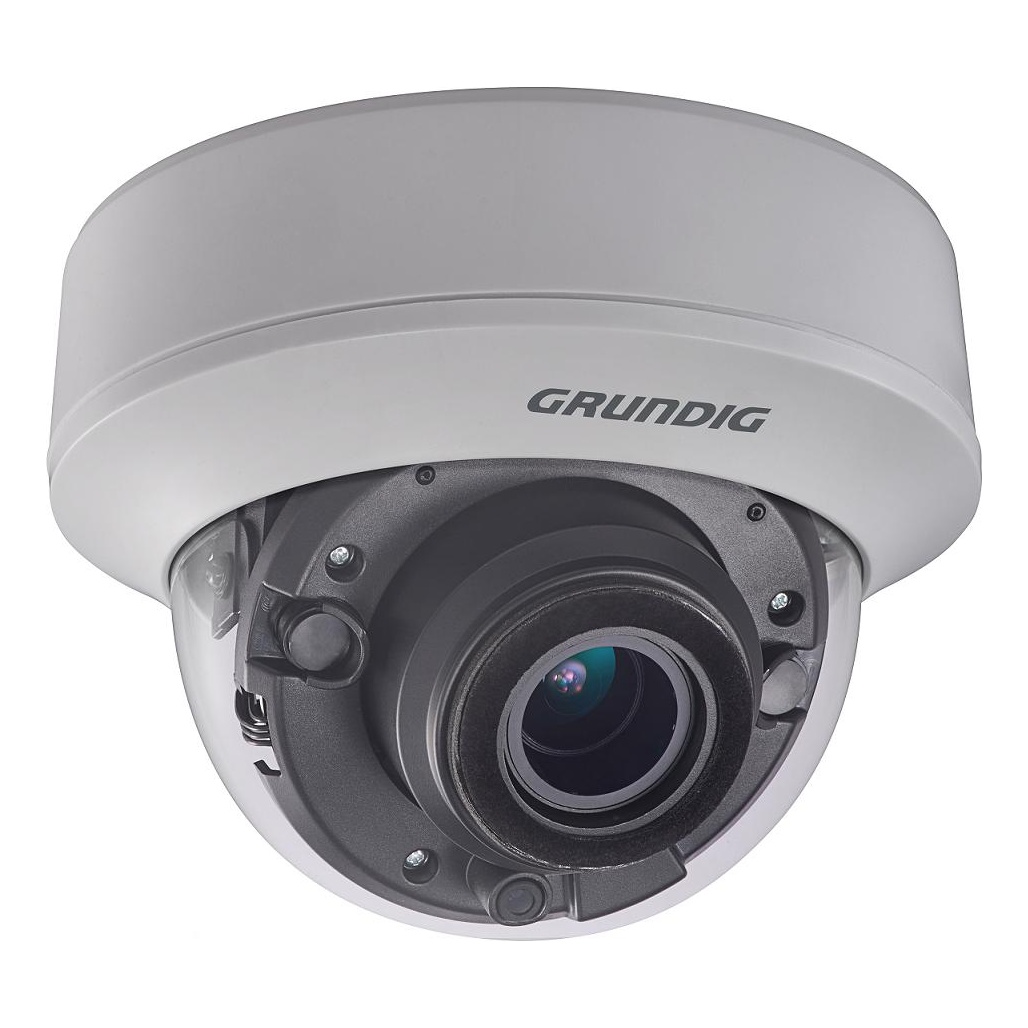 Grundig GD-CT-AP2837V TVI Камера (DS-T208S (2.7-13.5 mm))