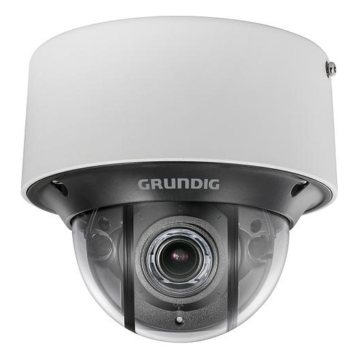 Grundig GD-CI-AT3637V Купольные IP камеры (DS-2CD3726G2T-IZS(2.7-13.5mm)