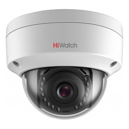 HiWatch DS-I452 (6 mm) IP-камера