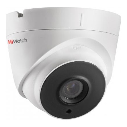 HiWatch DS-T203P (3.6 mm) HD-TVI камера
