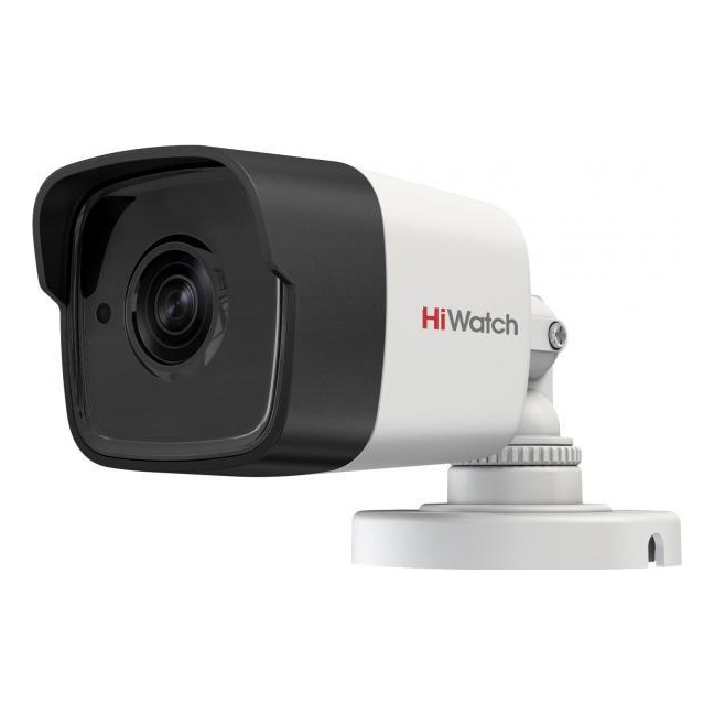 HiWatch DS-T500P (6 mm) HD-TVI камера