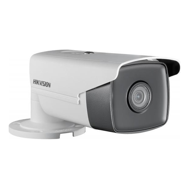 Hikvision DS-2CD2T43G0-I5 (4mm) IP-камера