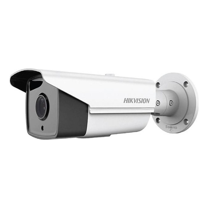 Hikvision DS-2CD2T42FWD-I5 (4mm) IP видеокамера