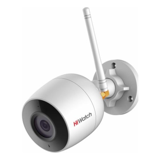 HiWatch DS-I250W (2.8 mm) IP-видеокамера