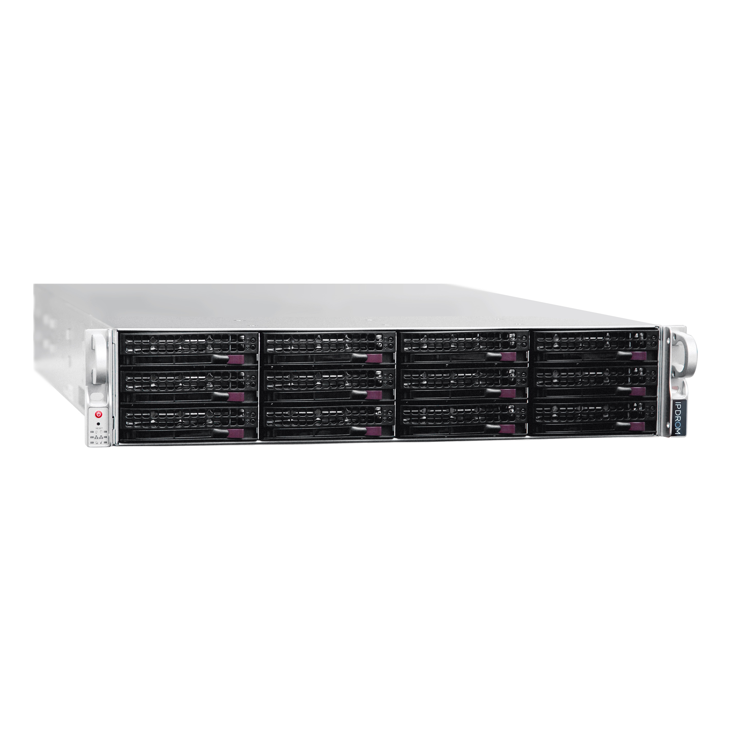 Сервер IPDROM Enterprise E6C1 139100