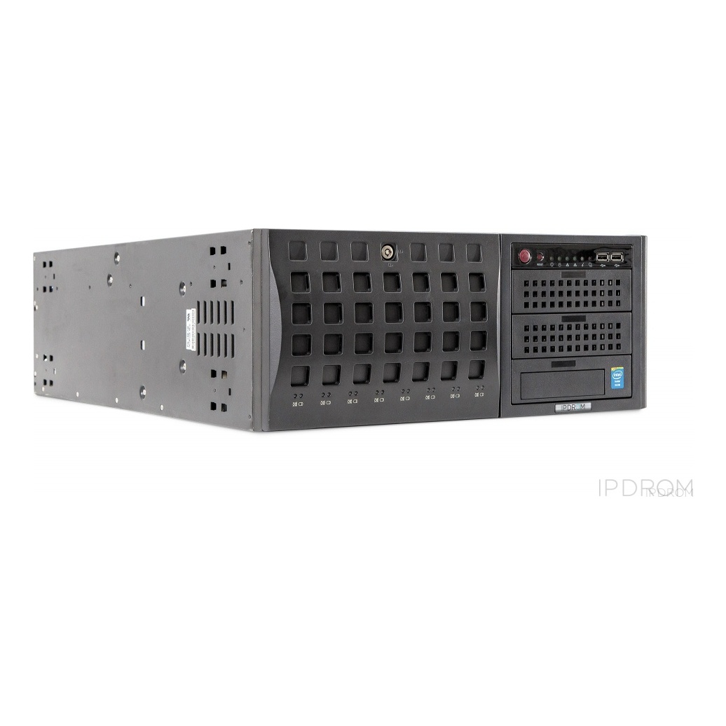 Сервер IPDROM Enterprise ITV-ARM-FS 139101