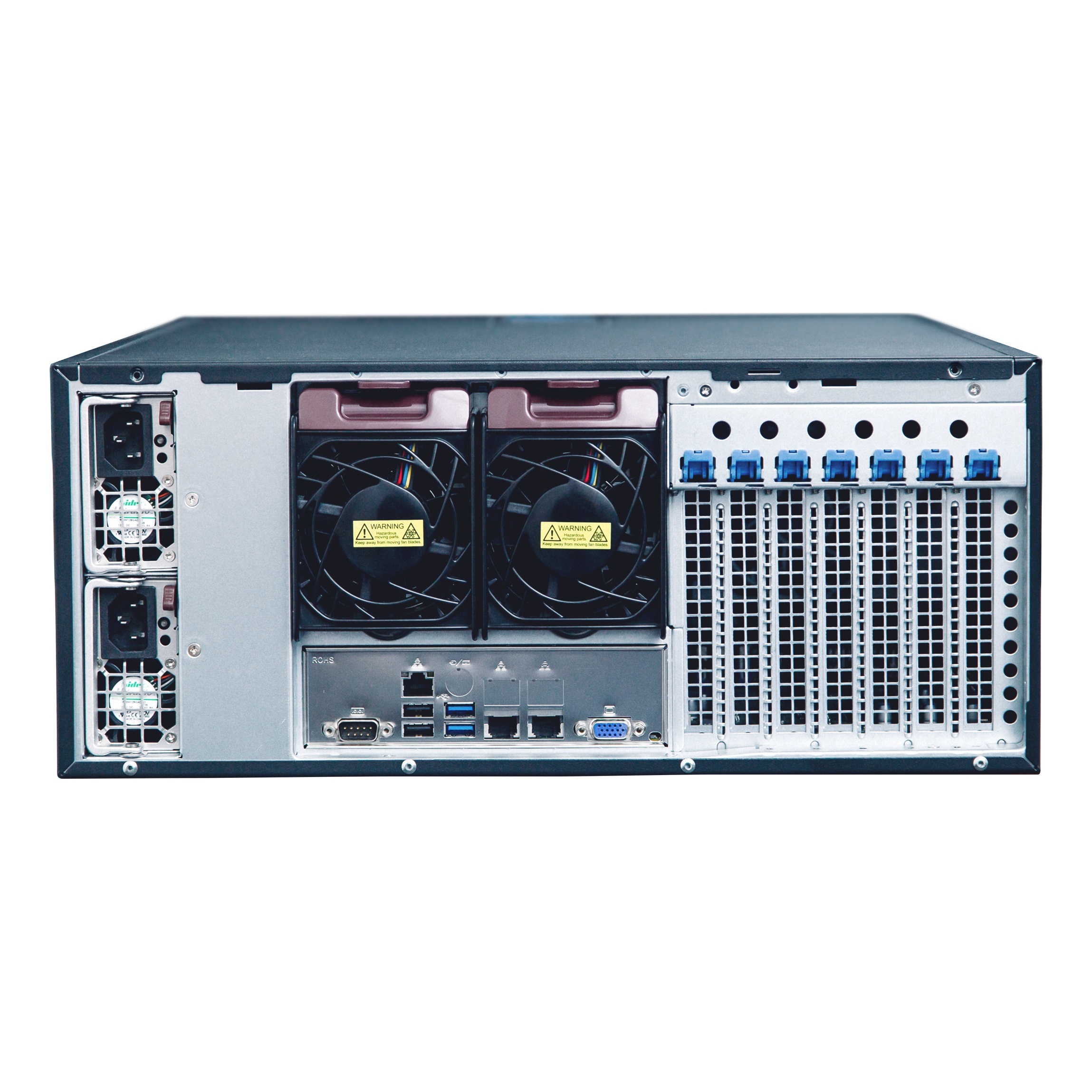 Сервер IPDROM Enterprise E3C5 139103