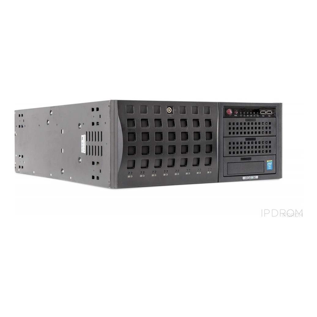 Сервер IPDROM Enterprise EiC1 139107