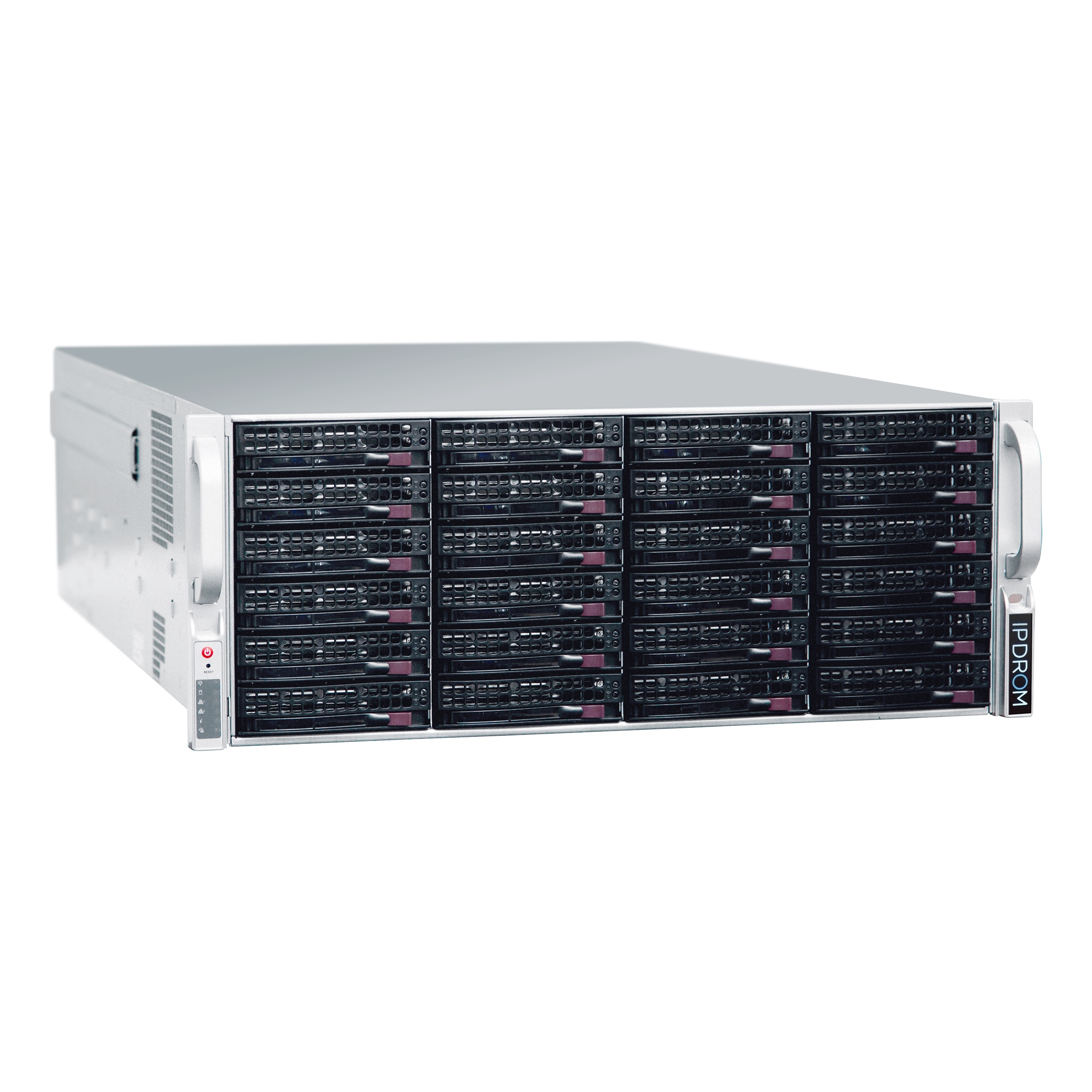 Сервер IPDROM Enterprise E5C4 139117