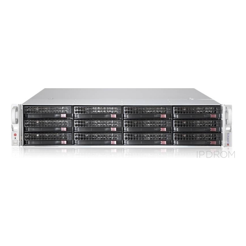 Сервер IPDROM Enterprise EiC2 139142