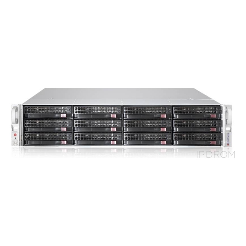 Сервер IPDROM Enterprise EiC2 139167