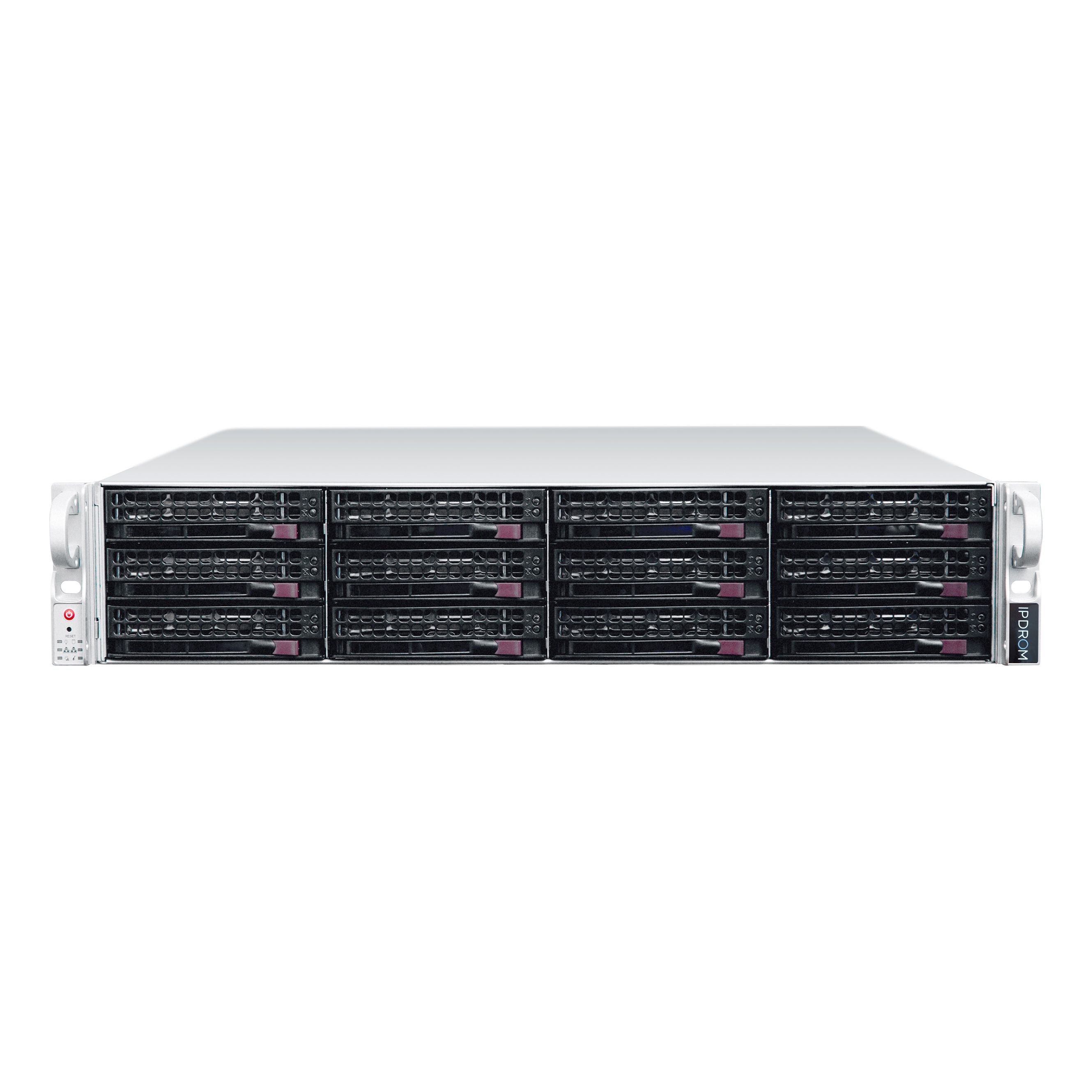 Сервер IPDROM Enterprise E3C1 139170