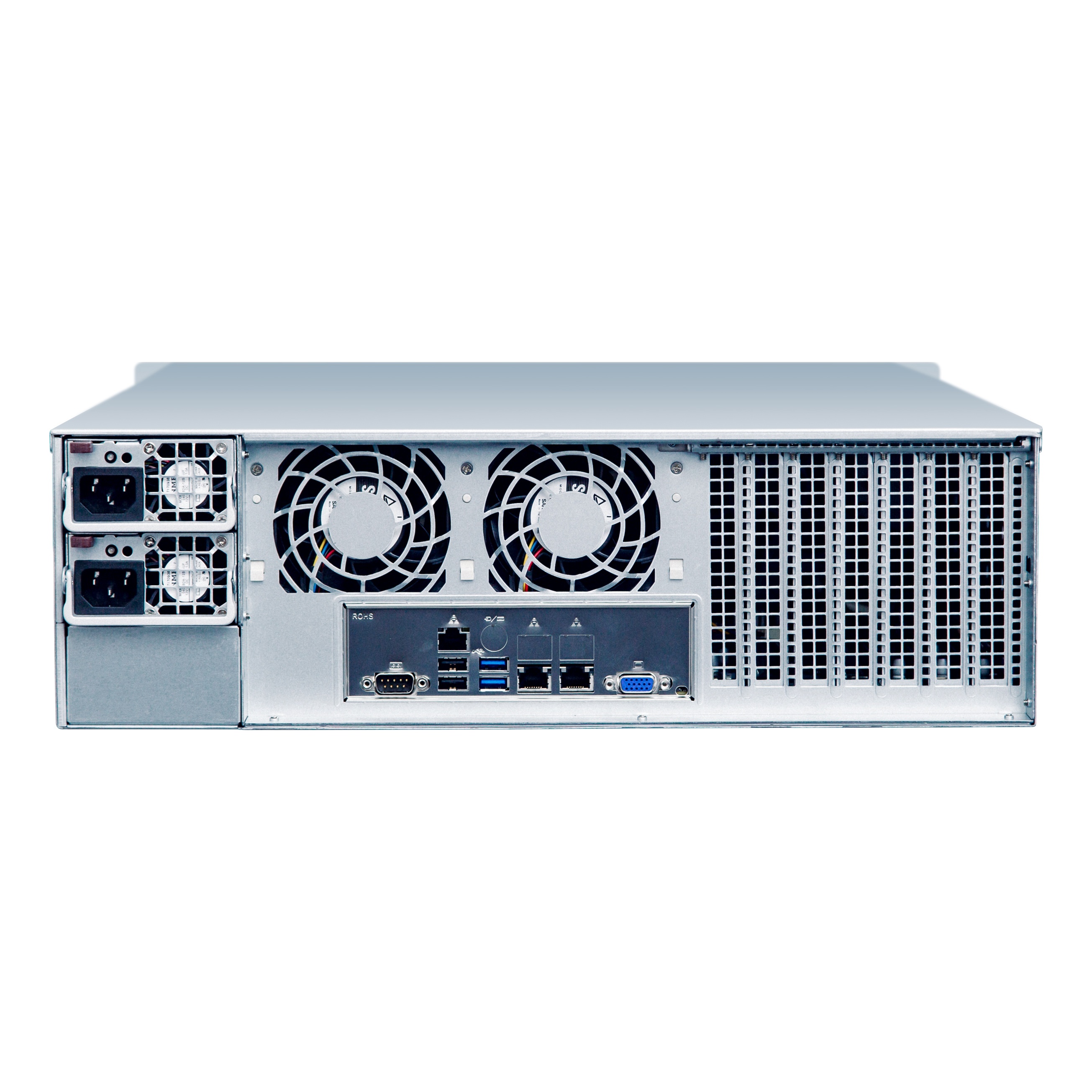 Сервер IPDROM Enterprise EkC1 139196