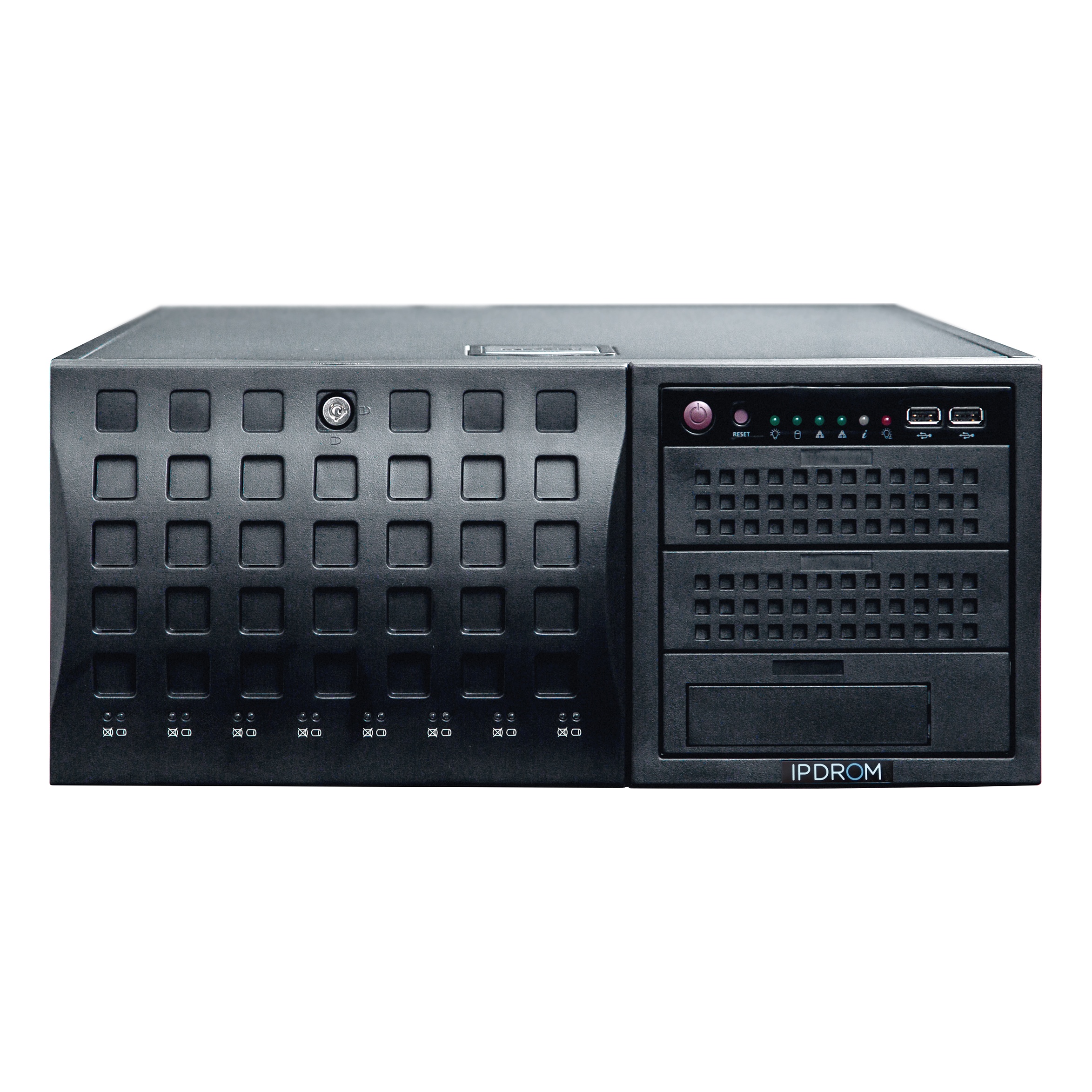 Сервер IPDROM Enterprise EkC3 139200
