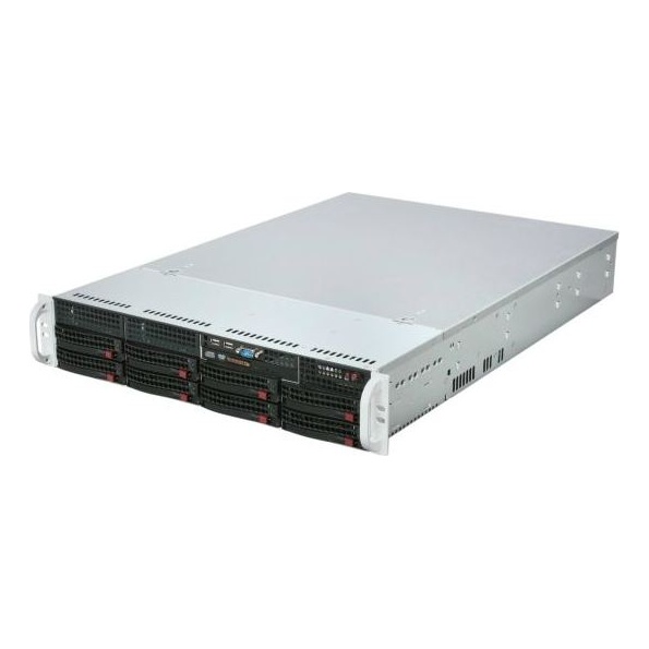 Сервер IPDROM Enterprise ITV-2AFv4- 139214