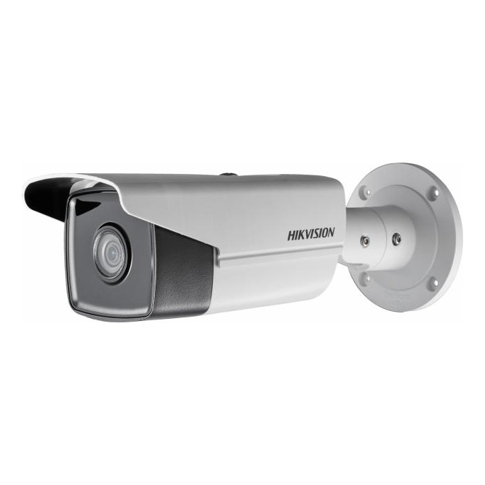 Hikvision DS-2CD2T23G0-I8 (4mm) IP-камера