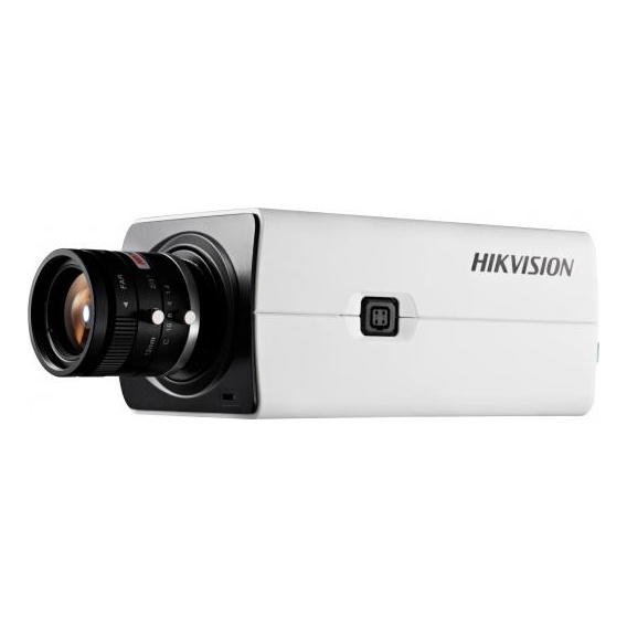 Hikvision DS-2CD2821G0 (AC24V/DC12V) IP-камера