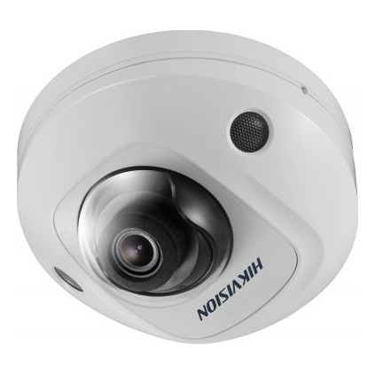 Hikvision DS-2CD2525FWD-IS(4mm) IP-видеокамера