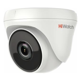 HiWatch DS-T233 (6 mm) HD-TVI камера