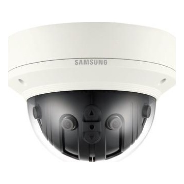 Samsung WISENET PNM-9020V IP-камера