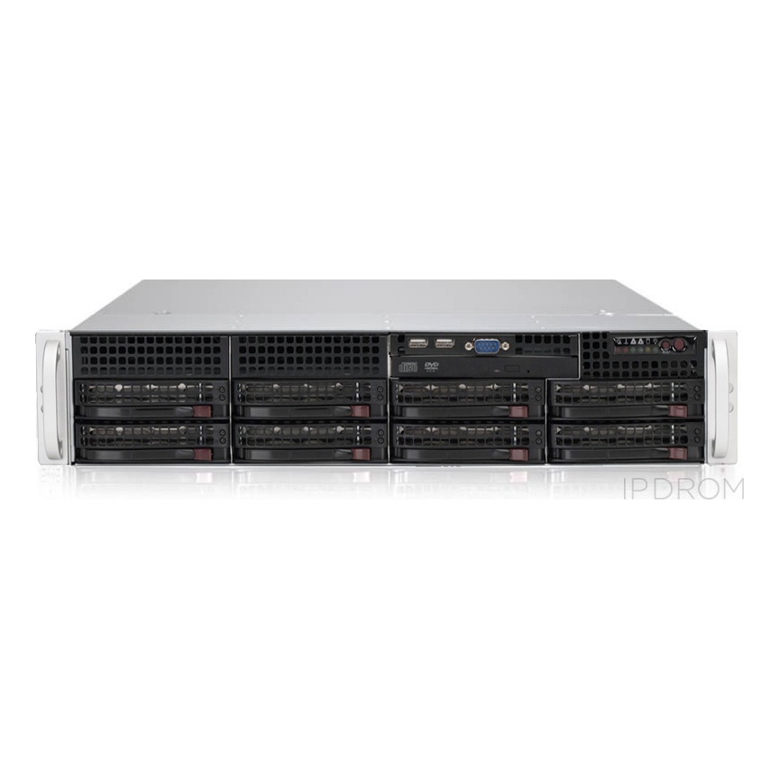 Сервер IPDROM Enterprise E2190418_2 143460