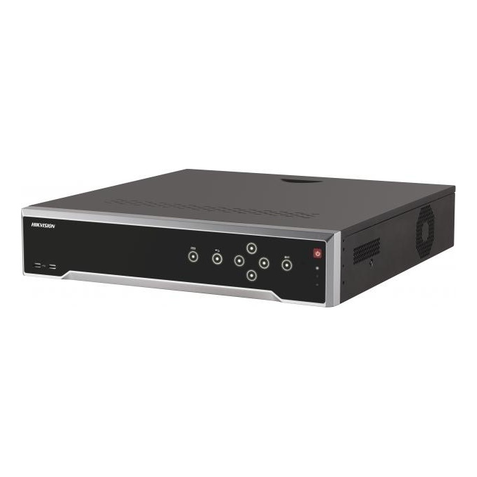 Hikvision DS-7732NI-I4/16P(B) IP-видеорегистратор