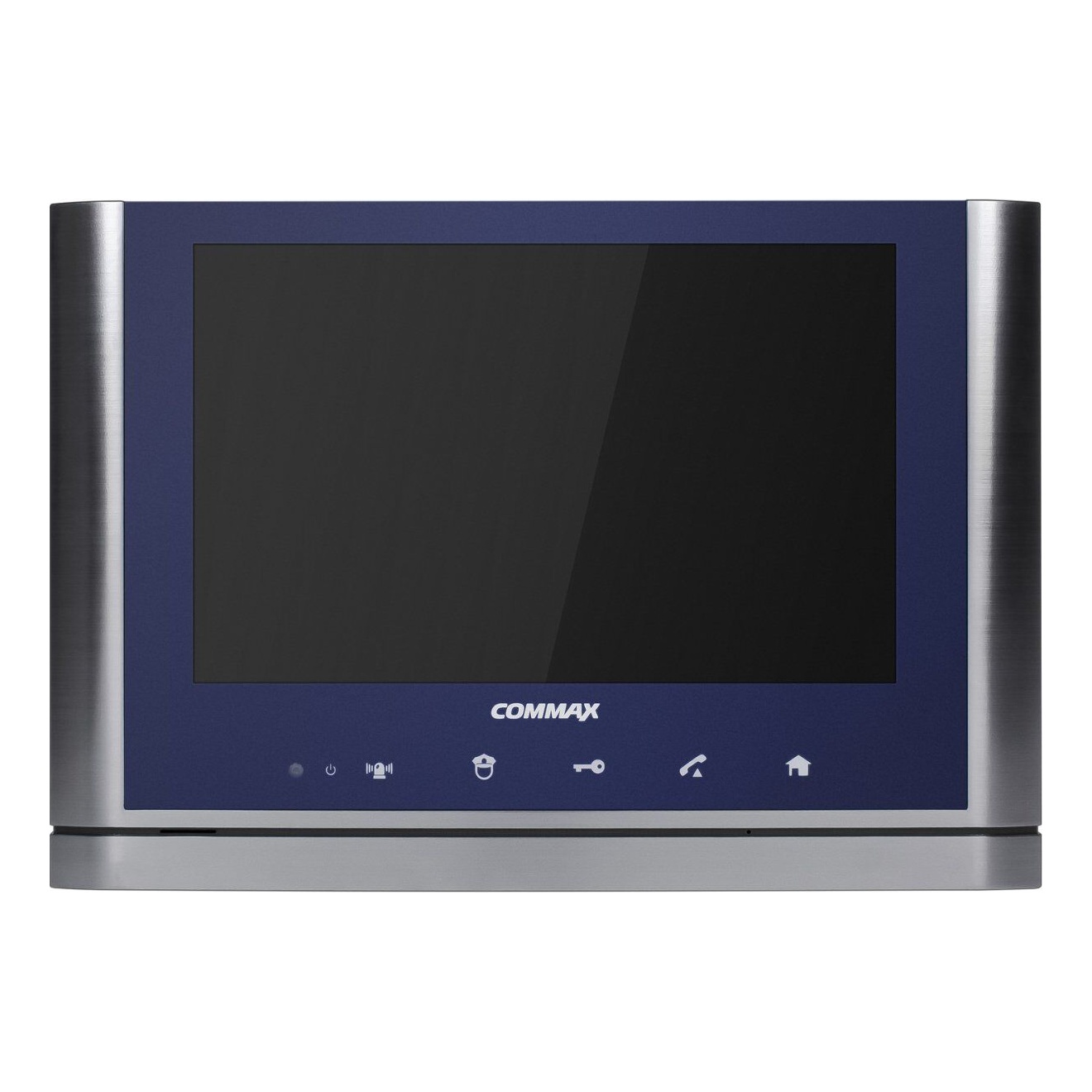 Commax CIOT-1020M Монитор IP видеодомофона, цвет Темно-Синий.