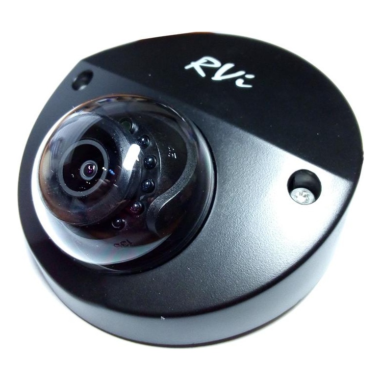 RVi-IPC32MS-IR V.2 (2.8) (black) IP Видеокамера