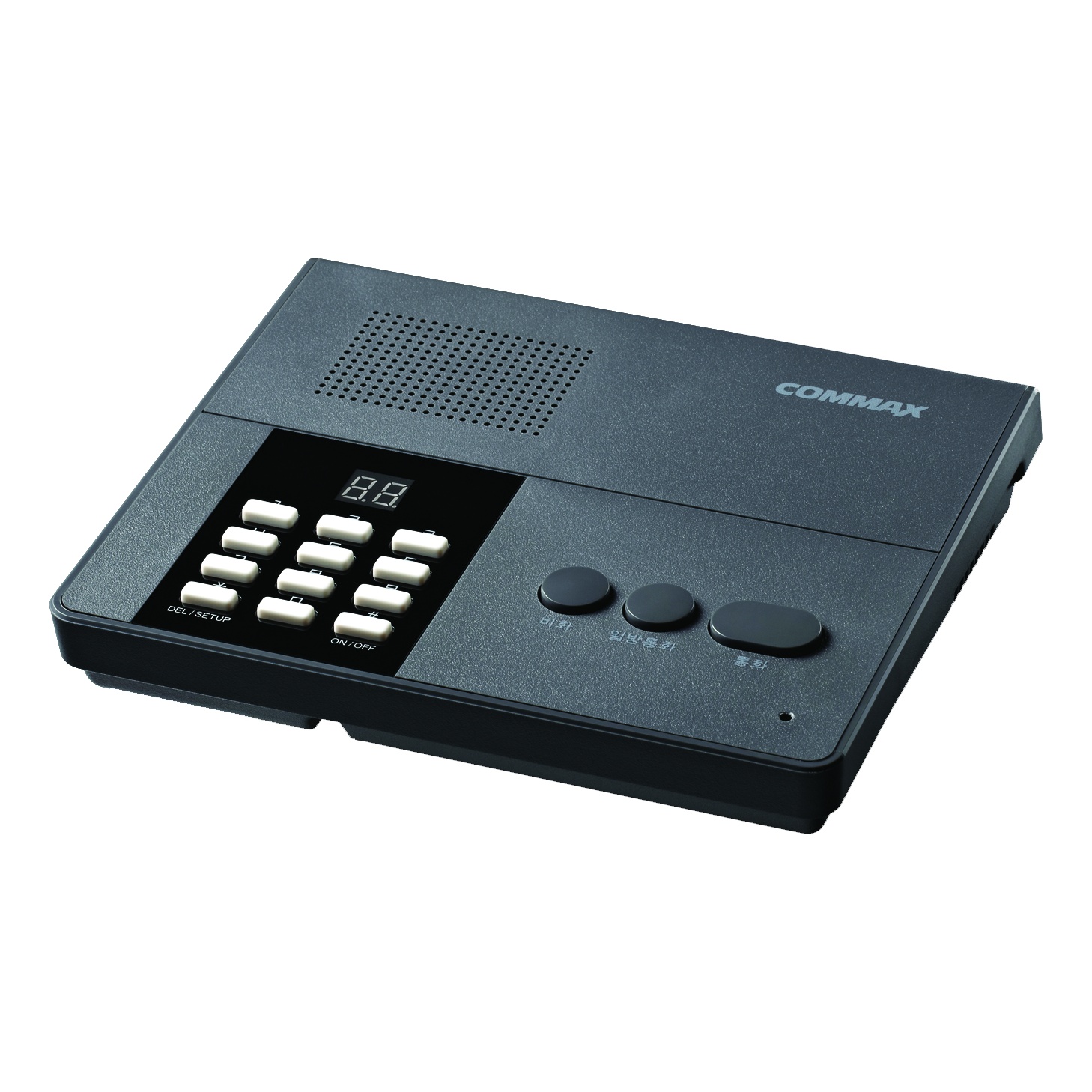 Commax CM-810M Переговорное устройство громкой связи