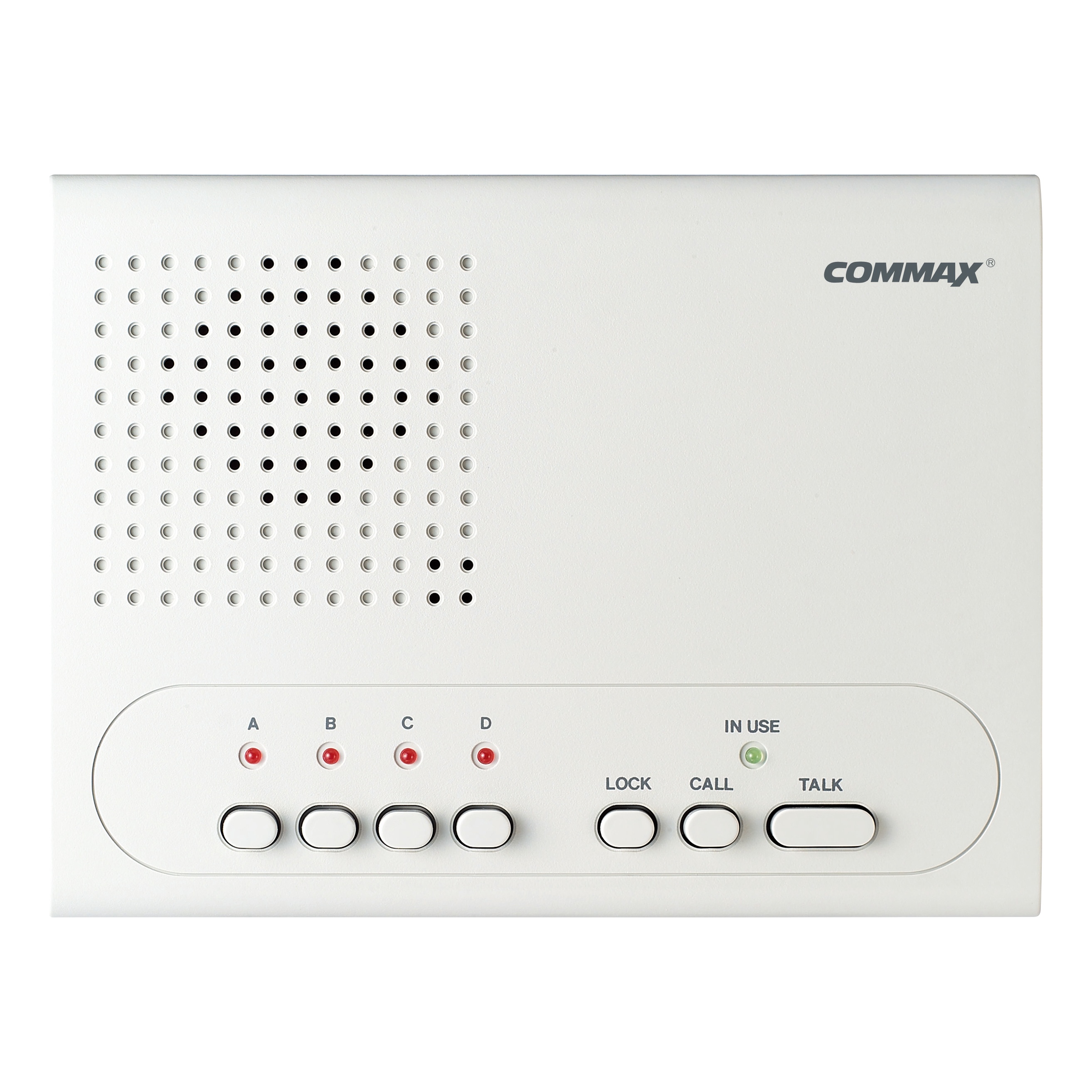 Commax WI-4C Комплект переговорных устройств