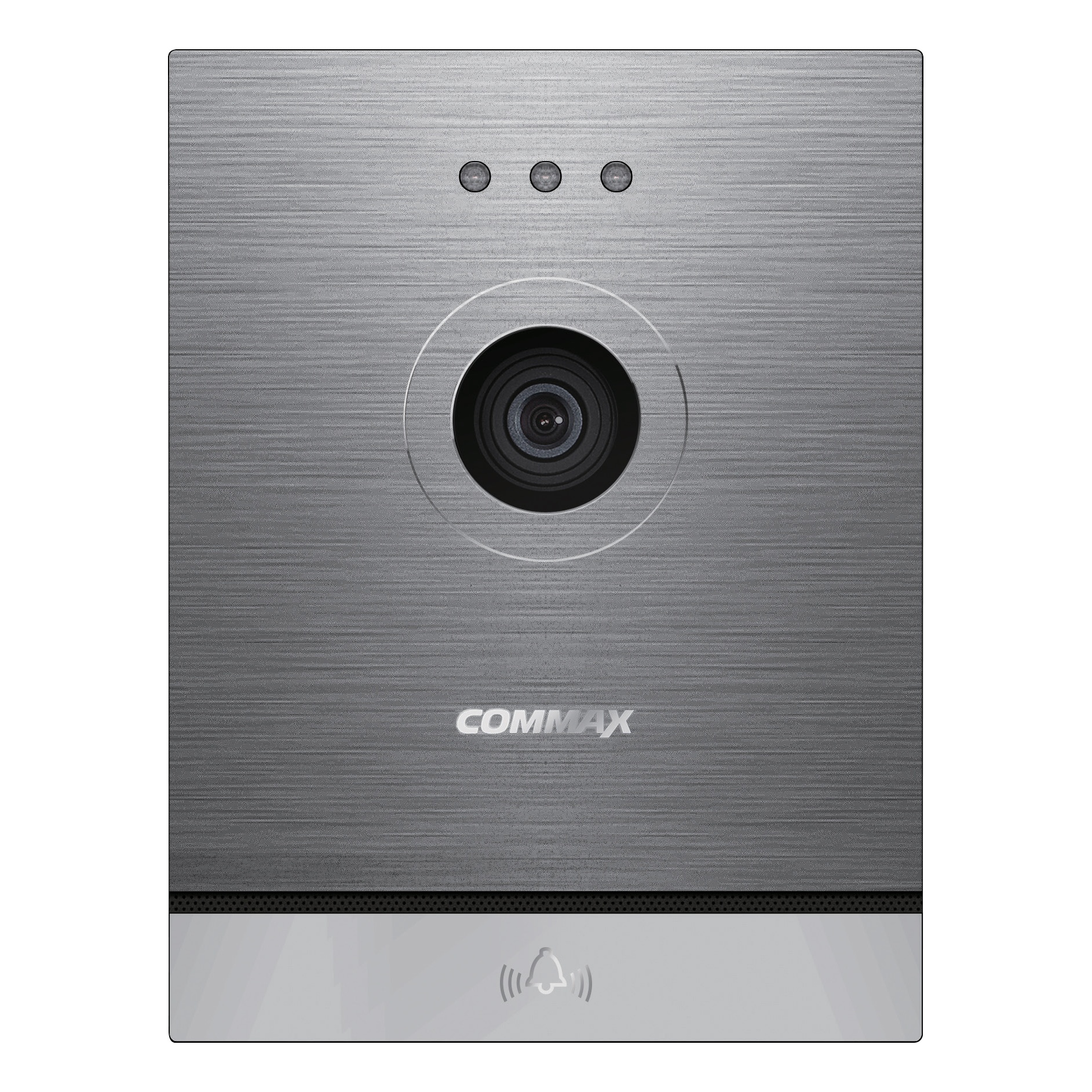 Commax CIOT-D21M(A) Одноабонентская вызывная панель IP видеодомофона