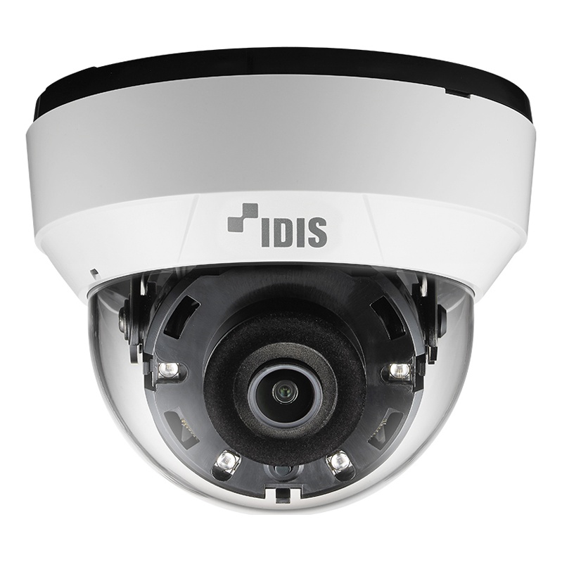 IDIS DC-D4213RX 4mm IP-видеокамера