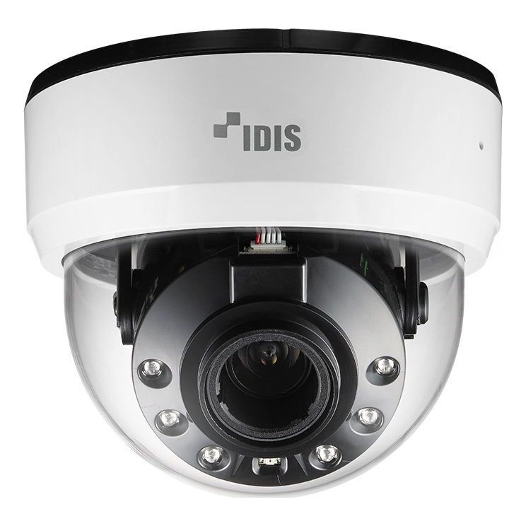 IDIS DC-D4223RX IP-видеокамера