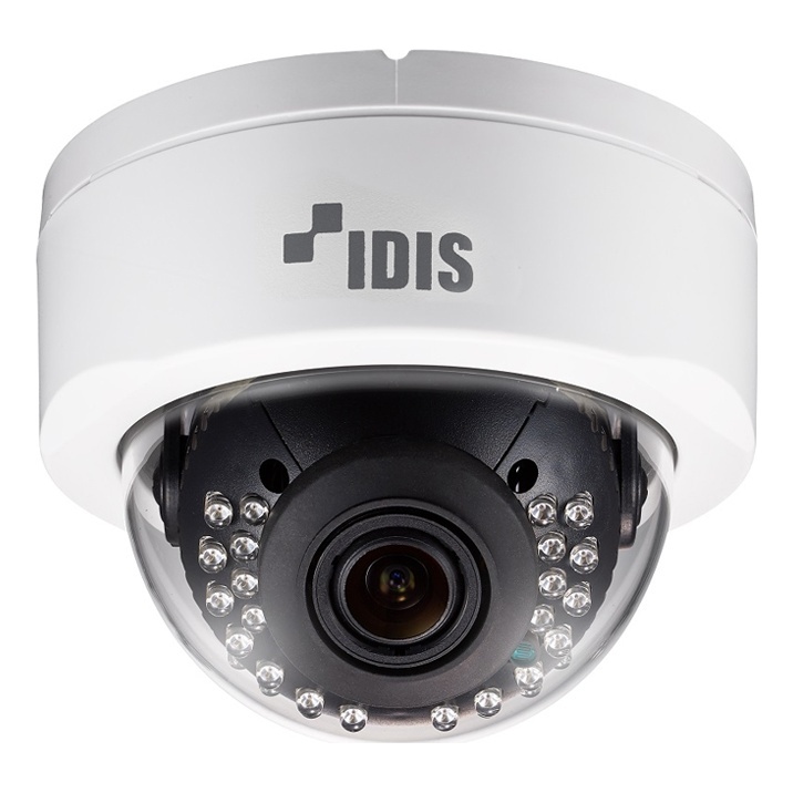 IDIS TC-D4222RX HD-TVI видеокамера