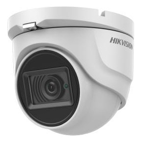 Hikvision DS-2CE76H8T-ITMF (2.8mm) HD-TVI камера