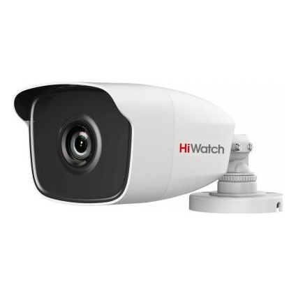 HiWatch DS-T120 (2.8 mm) HD-TVI камера