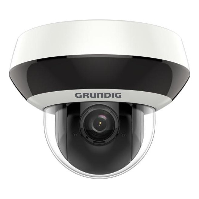 Grundig GD-CI-AC4637P Поворотные купольные камеры
