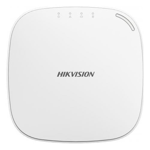 Hikvision DS-PWA32-HG (White) Охранная контрольная панель