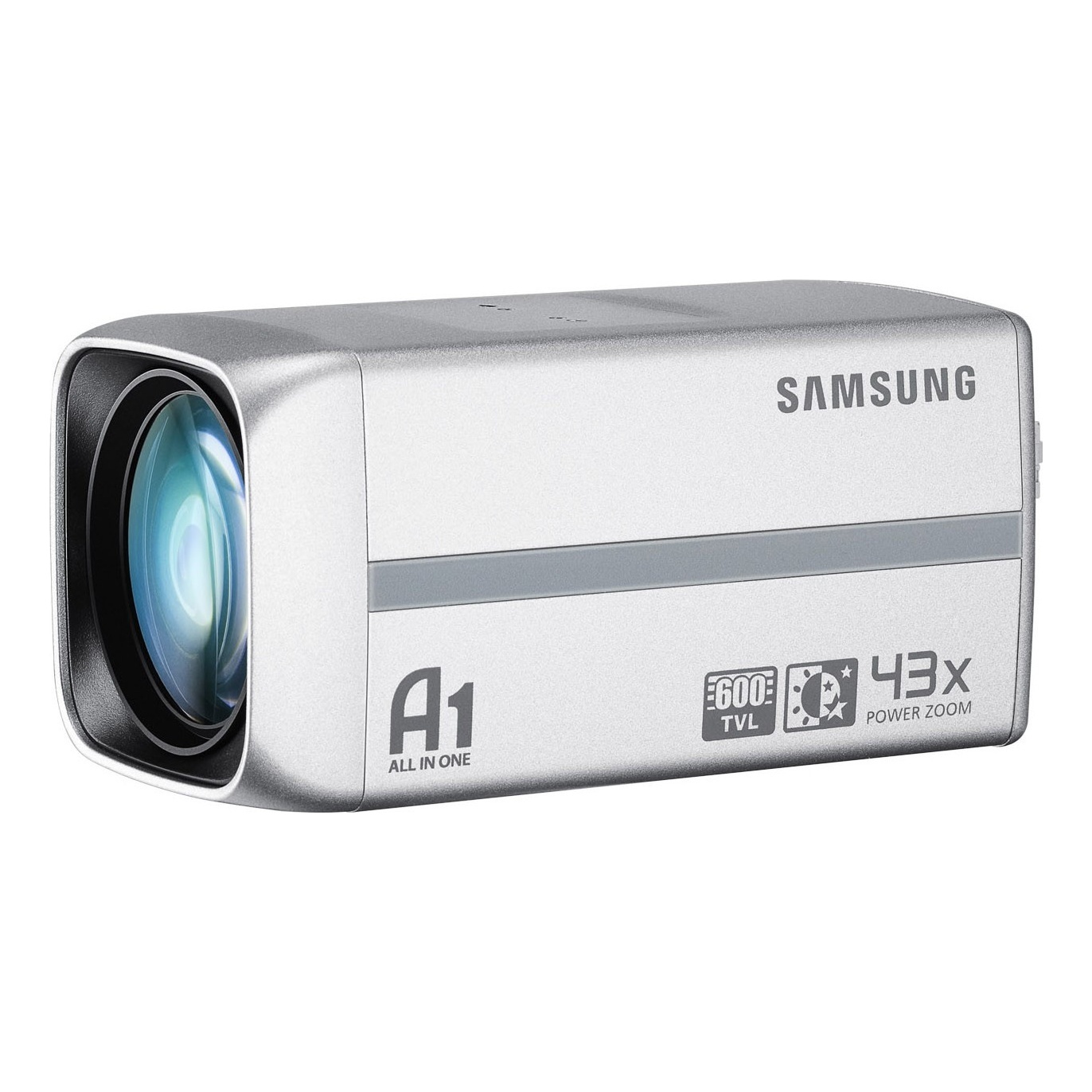 Samsung SCZ-3430P Аналоговая видеокамера