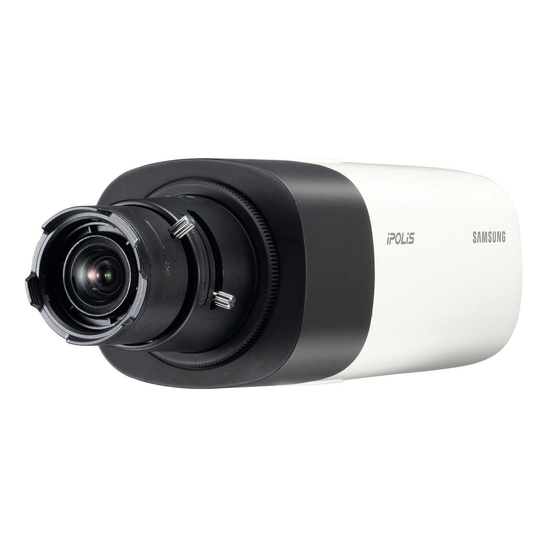 Samsung WISENET SNB-6004 IP видеокамера