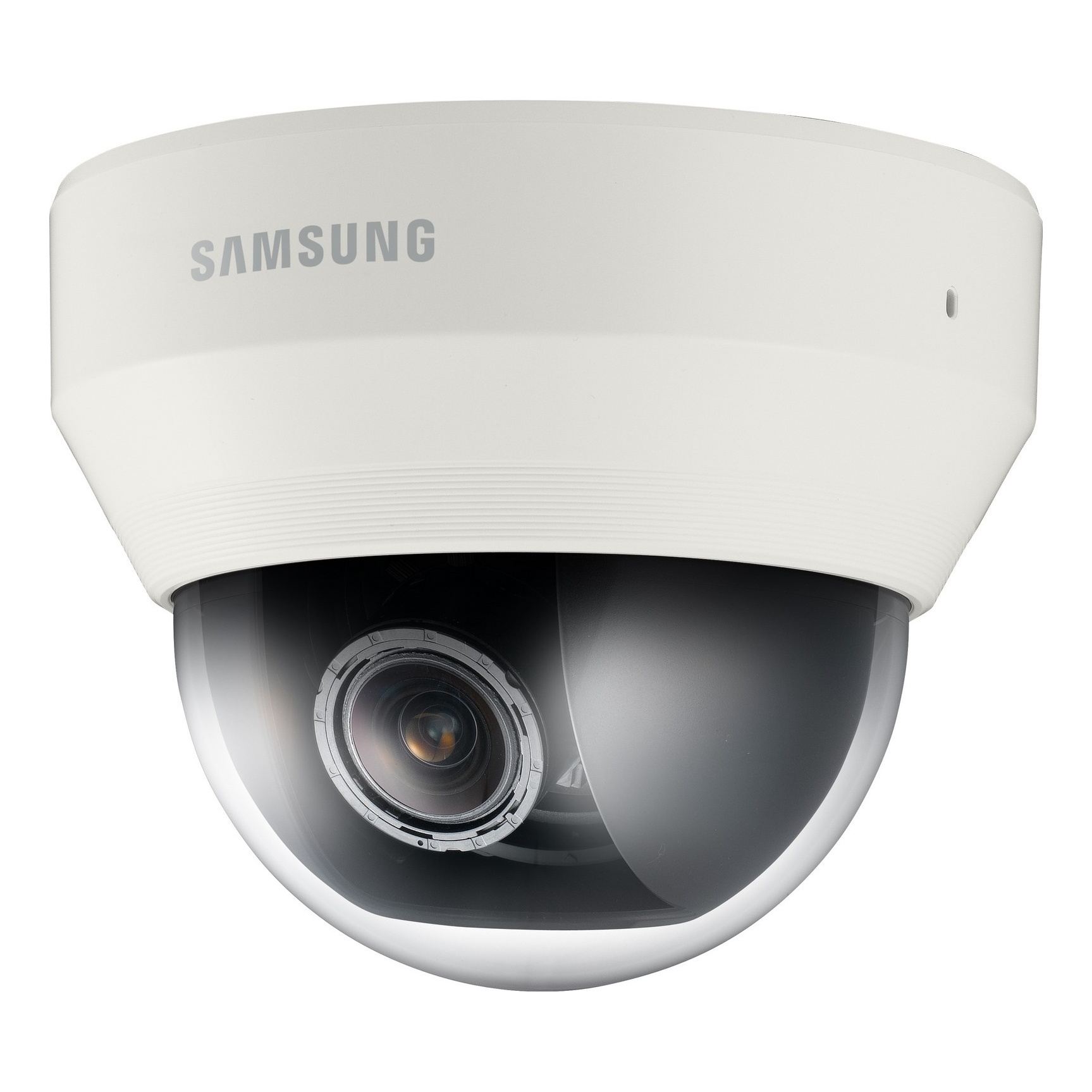 Samsung SND-6083P IP видеокамера