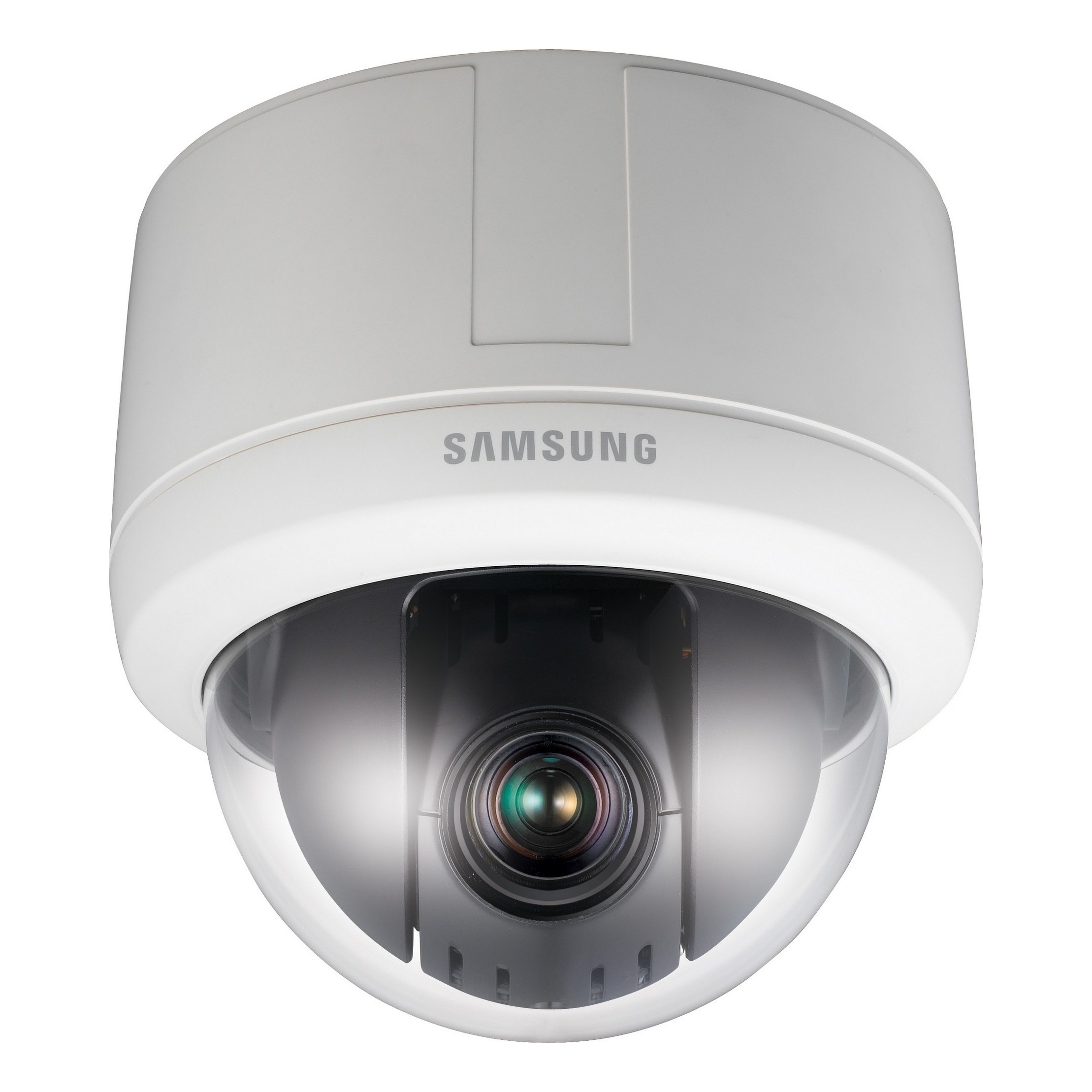 Samsung SNP-3120P IP камера