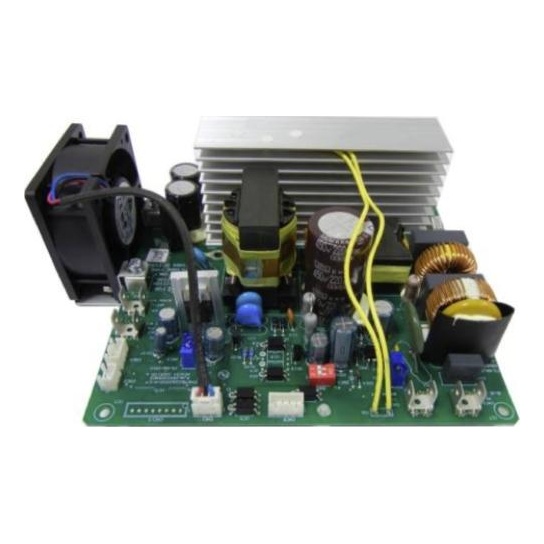 Плата зарядного устройства (48VDC) для внешнего зарядного устройства (для RT-Series 2 kVA) 5505001894-S-00