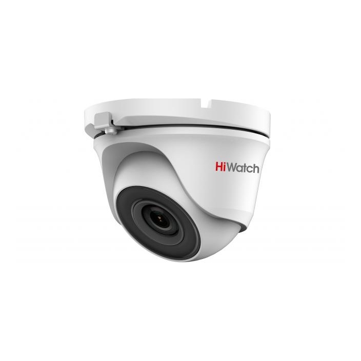 HiWatch DS-T203(B) (2.8 mm) HD-TVI камера