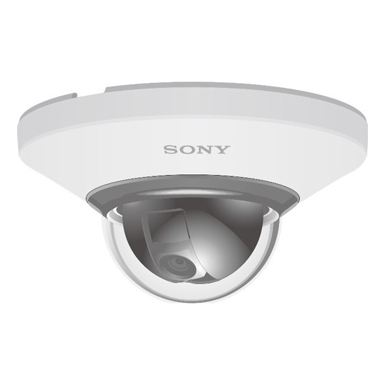 Sony SNC-DH110TW IP видеокамера