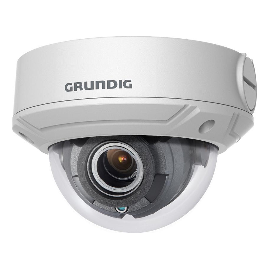 Grundig GD-CI-BC4637V Купольные IP камеры