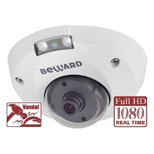 Beward NK55630D8 IP камера