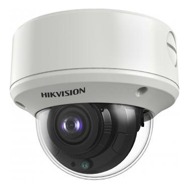 Hikvision DS-2CE59H8T-AVPIT3ZF(2.7-13.5 mm) HD-TVI камера